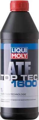 Liqui Moly 3659 - Transmission Oil car-mod.net