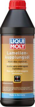 Liqui Moly 21419 - Transmission Oil car-mod.net