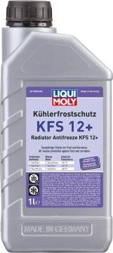 Liqui Moly 21145 - Antifreeze car-mod.net