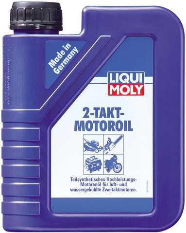 Liqui Moly LM2323 - Engine Oil car-mod.net
