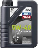 Liqui Moly P004232 - Engine Oil car-mod.net
