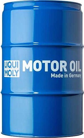 Liqui Moly P000610 - Engine Oil car-mod.net