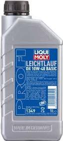 Liqui Moly P000356 - Engine Oil car-mod.net