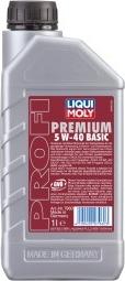 Liqui Moly P000357 - Engine Oil car-mod.net