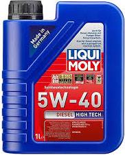 Liqui Moly P000304 - Engine Oil car-mod.net