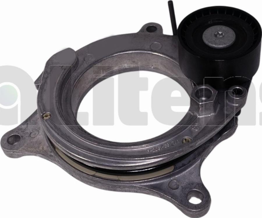 Litens 9990051 - Belt Tensioner, v-ribbed belt car-mod.net
