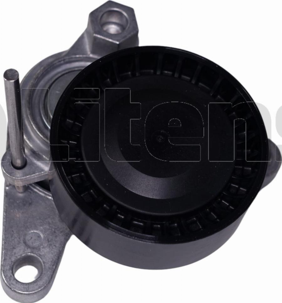 Litens 999839 - Belt Tensioner, v-ribbed belt car-mod.net