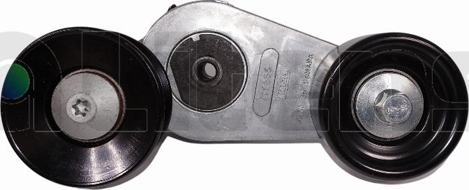 Litens 999312 - Belt Tensioner, v-ribbed belt car-mod.net