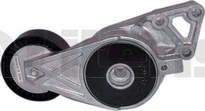 Litens LV950414A - V-Ribbed Belt Set car-mod.net
