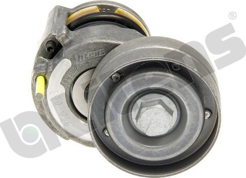 Litens 950063 - Belt Tensioner, v-ribbed belt car-mod.net