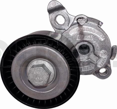 Litens 950080 - Belt Tensioner, v-ribbed belt car-mod.net