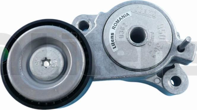Litens 950362 - Belt Tensioner, v-ribbed belt car-mod.net