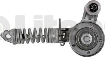 Litens 950260 - Belt Tensioner, v-ribbed belt car-mod.net