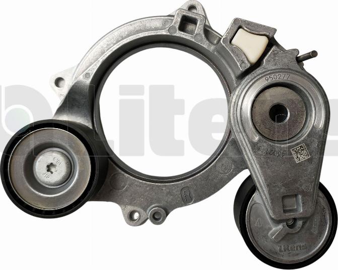 Litens 950277 - Belt Tensioner, v-ribbed belt car-mod.net