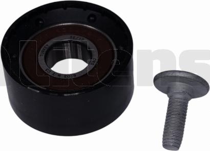 Litens 951568 - Deflection / Guide Pulley, timing belt car-mod.net