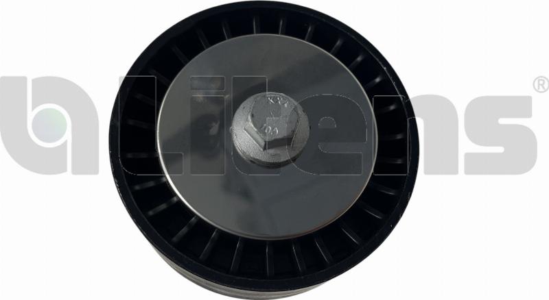 Litens 9511426 - Pulley, v-ribbed belt car-mod.net