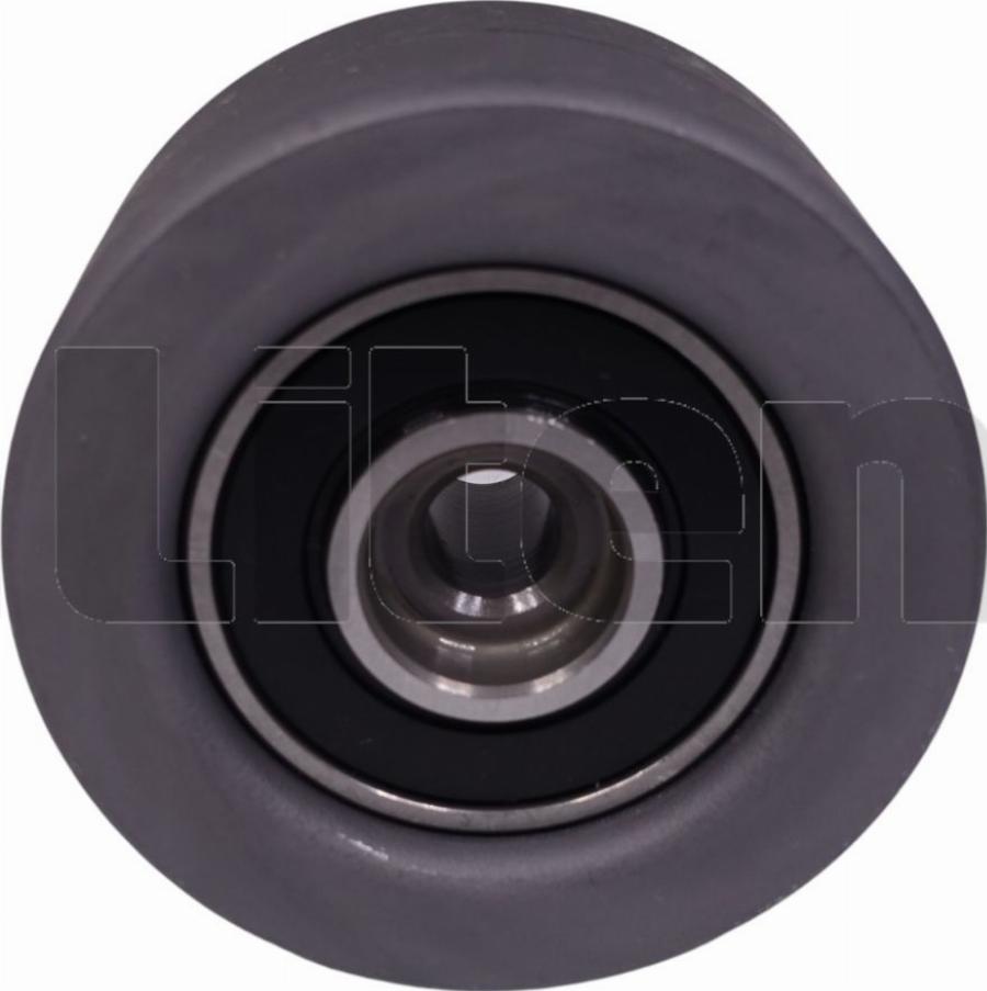 Litens 951267 - Deflection / Guide Pulley, timing belt car-mod.net