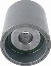 Litens 9001004 - Deflection / Guide Pulley, timing belt car-mod.net