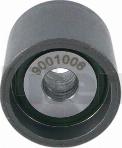 Litens 9001006 - Deflection / Guide Pulley, timing belt car-mod.net