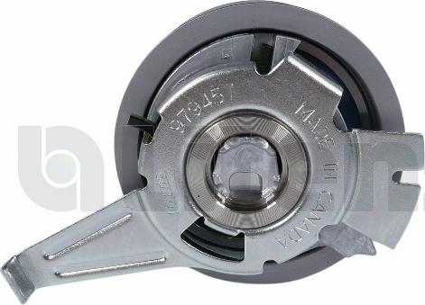 Litens 979457 - Tensioner Pulley, timing belt car-mod.net