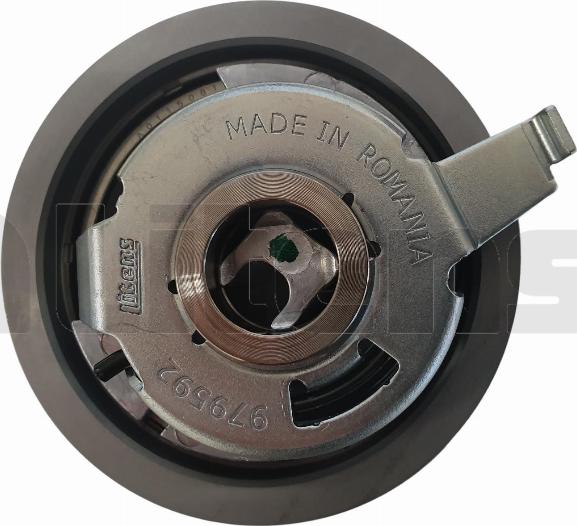 Litens 979592 - Tensioner Pulley, timing belt car-mod.net