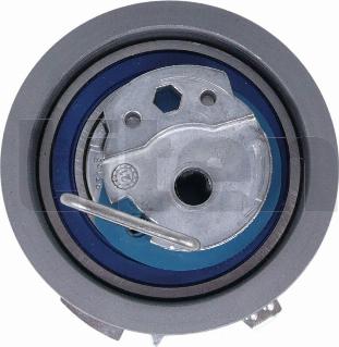 Litens 979608 - Tensioner Pulley, timing belt car-mod.net
