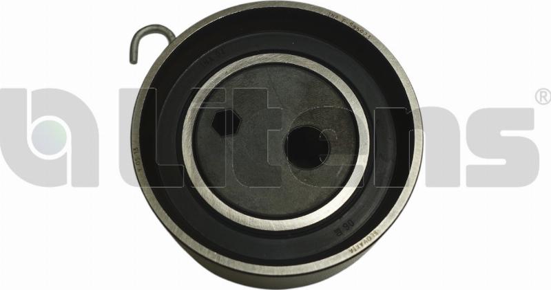 Litens 9790063 - Tensioner Pulley, timing belt car-mod.net