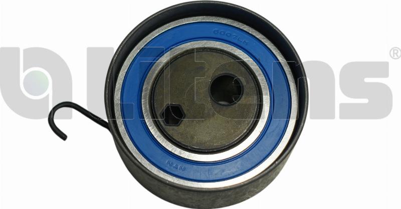 Litens 9790029 - Tensioner Pulley, timing belt car-mod.net