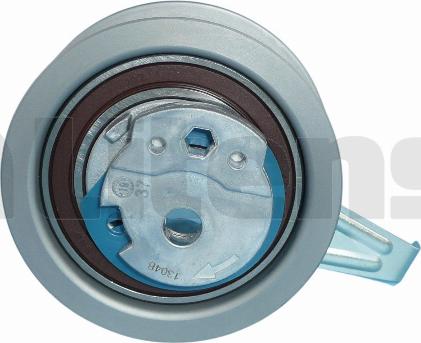 Litens 979018 - Tensioner Pulley, timing belt car-mod.net