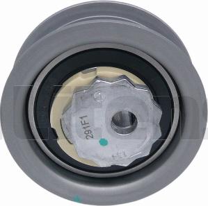 Litens 979024 - Tensioner Pulley, timing belt car-mod.net