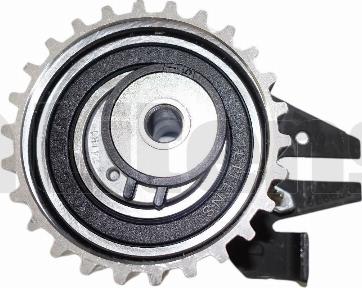Litens 979872 - Tensioner Pulley, timing belt car-mod.net