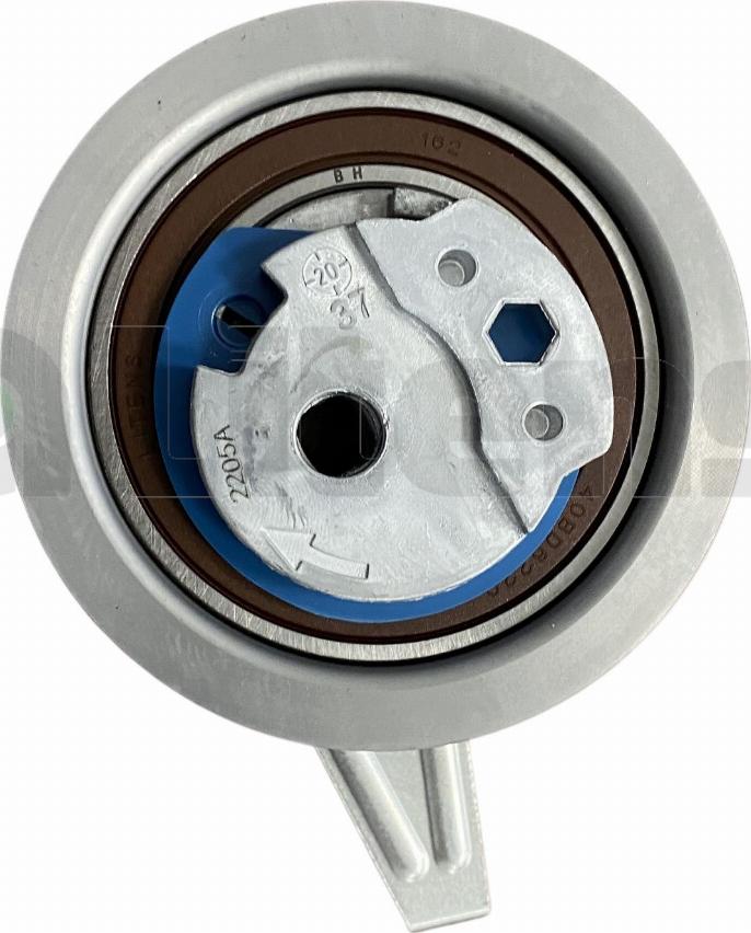 Litens 979356 - Tensioner Pulley, timing belt car-mod.net