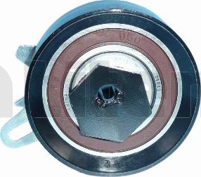 Litens 979332 - Tensioner Pulley, timing belt car-mod.net