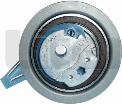 Litens 979267 - Tensioner Pulley, timing belt car-mod.net