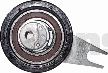Litens 979229 - Tensioner Pulley, timing belt car-mod.net