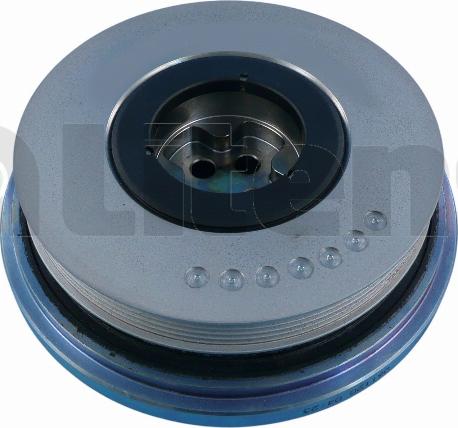 Litens 700106 - Belt Pulley, crankshaft car-mod.net