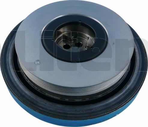 Litens 700108 - Belt Pulley, crankshaft car-mod.net