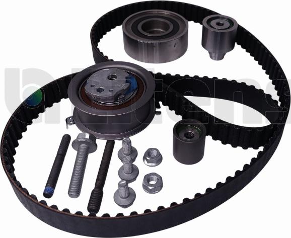 Litens LT979901A - Timing Belt Set car-mod.net