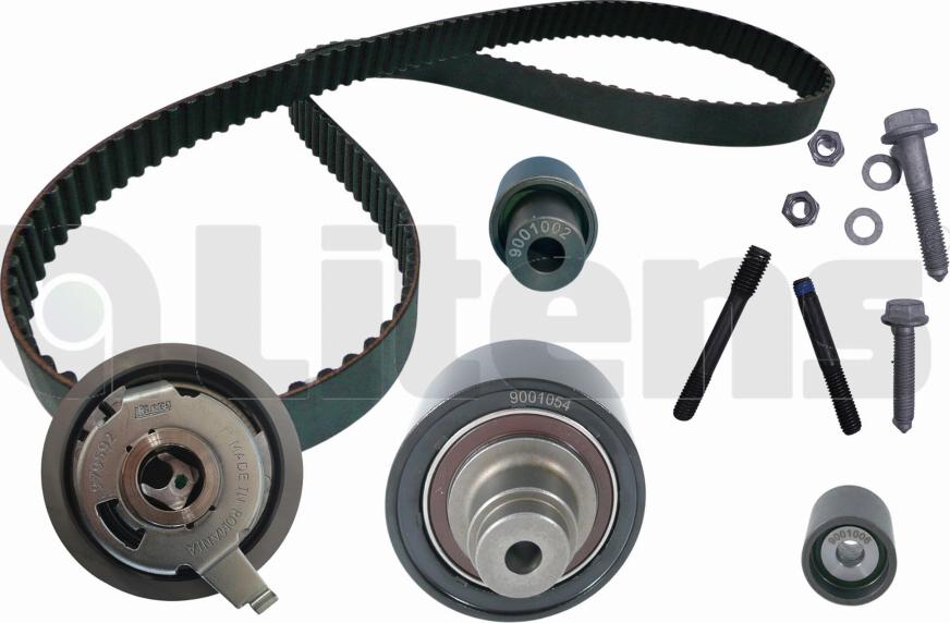Litens LT979592A - Timing Belt Set car-mod.net