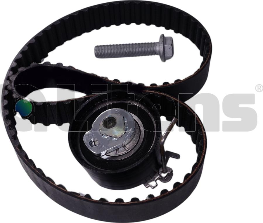 Litens LT9790040A - Timing Belt Set car-mod.net