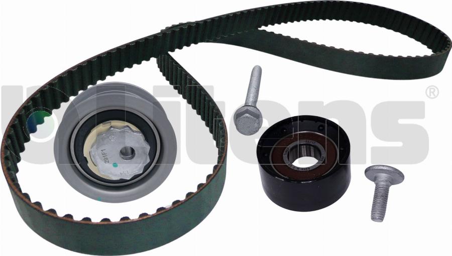 Litens LT979024A - Timing Belt Set car-mod.net