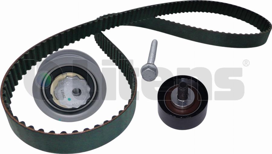 Litens LT979024B - Timing Belt Set car-mod.net