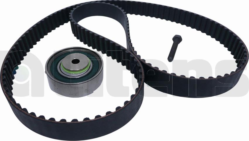 Litens LT979111A - Timing Belt Set car-mod.net