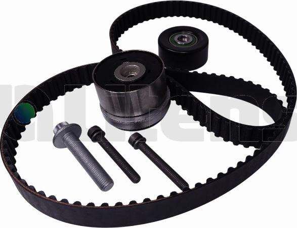 Litens LT979809A - Timing Belt Set car-mod.net