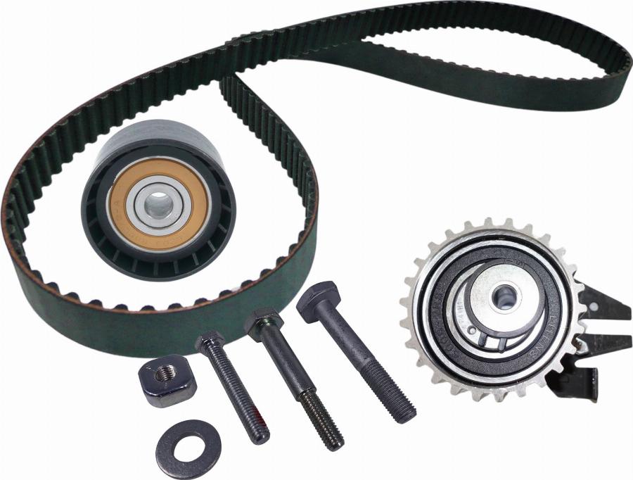 Litens LT979872E - Timing Belt Set car-mod.net