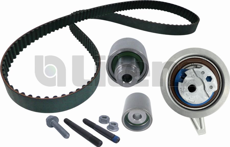 Litens LT979356A - Timing Belt Set car-mod.net