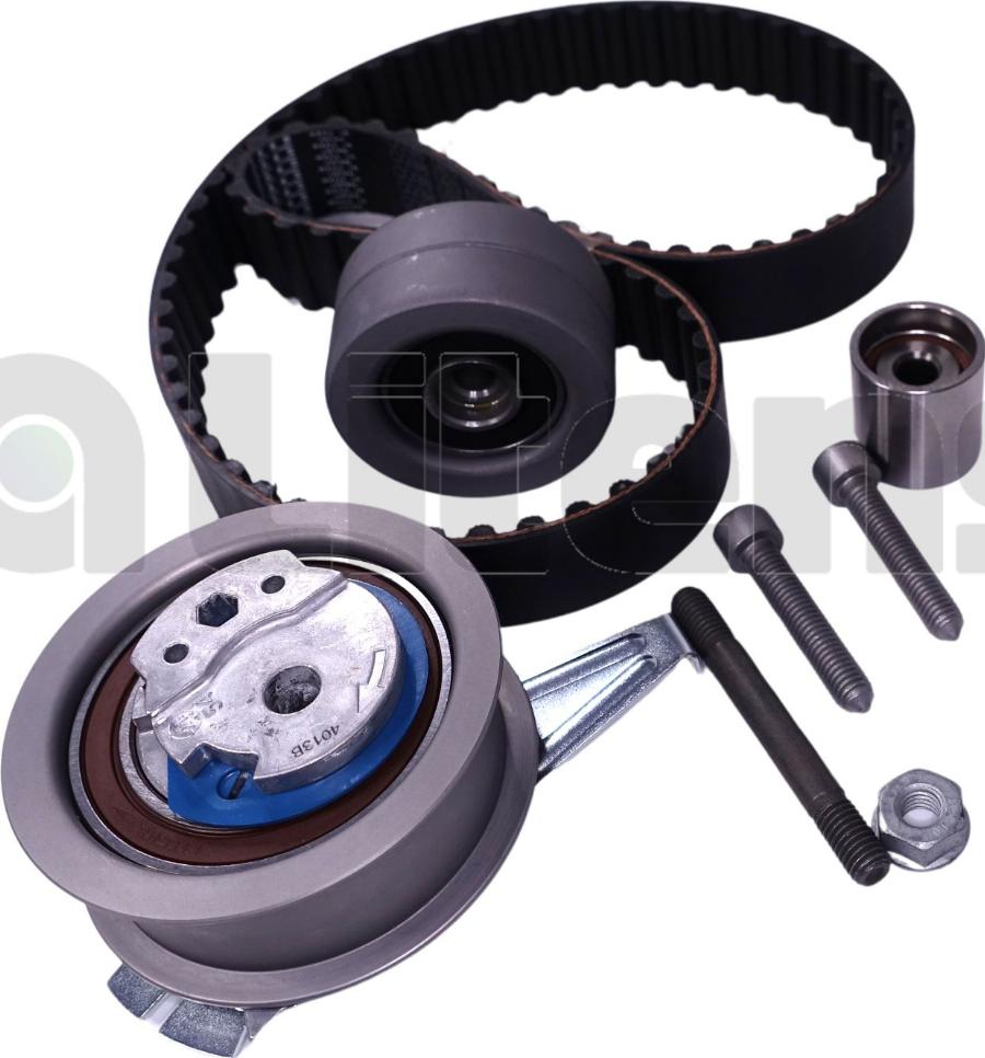 Litens LT979267A - Timing Belt Set car-mod.net