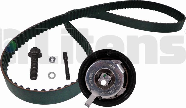 Litens LT979286A - Timing Belt Set car-mod.net