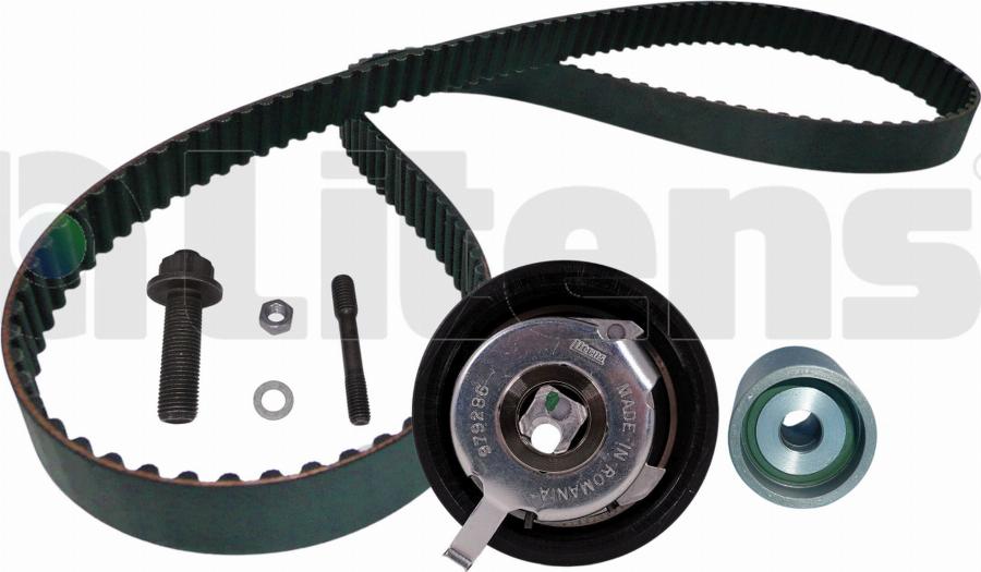 Litens LT979286C - Timing Belt Set car-mod.net