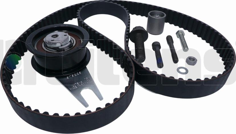 Litens LT979229A - Timing Belt Set car-mod.net
